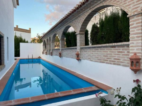 - Preciosa casa con Piscina - Cerca del centro, Huétor Vega